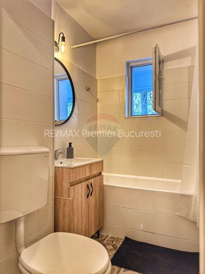 Apartament 2 camere - Baba Novac - 13