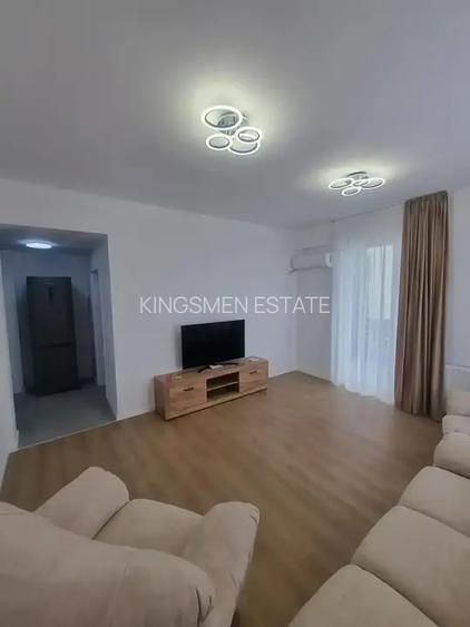 Apartament 3 camere The Suburb Buftea mobilat/utilat Lux ! - 3