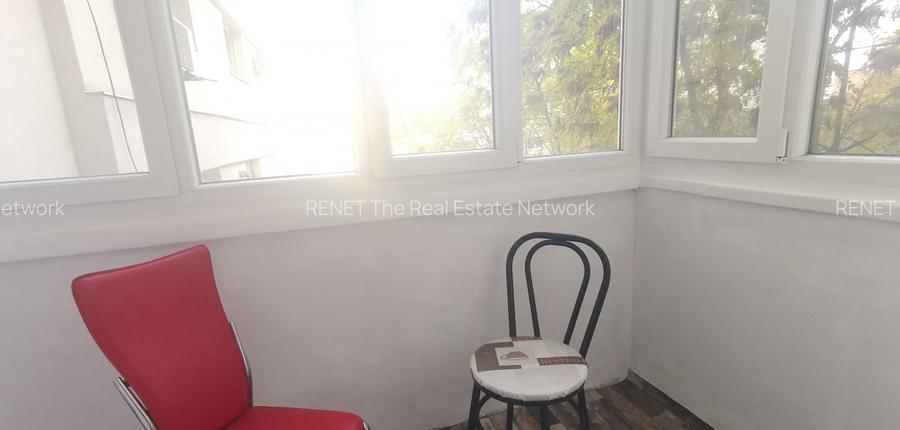 Apartament super luminos si linistit de inchiriat,  Magheru -Scala - 8