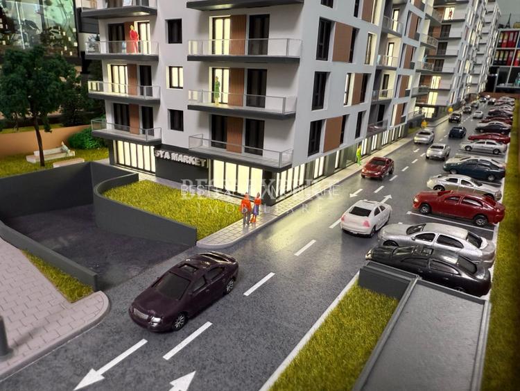 2 Camere Ideal Investitie -6 min STB - 7