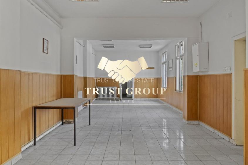 Imobil Eminescu - Radu de la Afumati - P+2 - 10 camere - 23