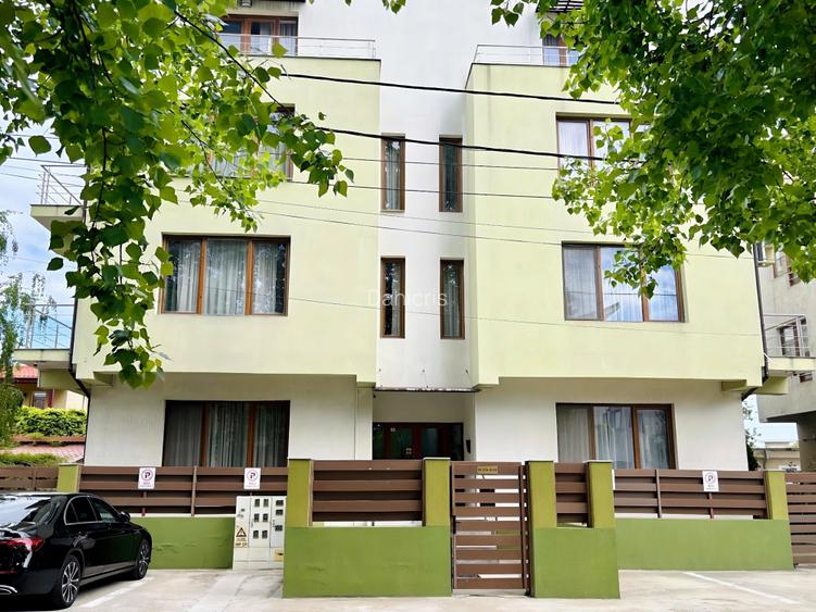 Apartament 2 camere | 89 mp + parcare și boxă | Mackerel Beach - 2