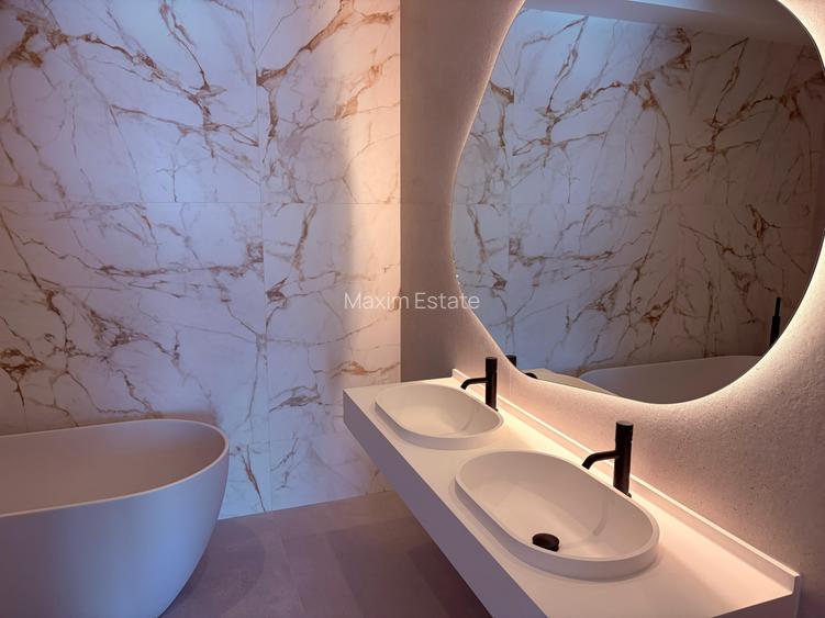 Apartament premium cu 4 Camere și vedere panoramică • Cartierul Aviației - 16