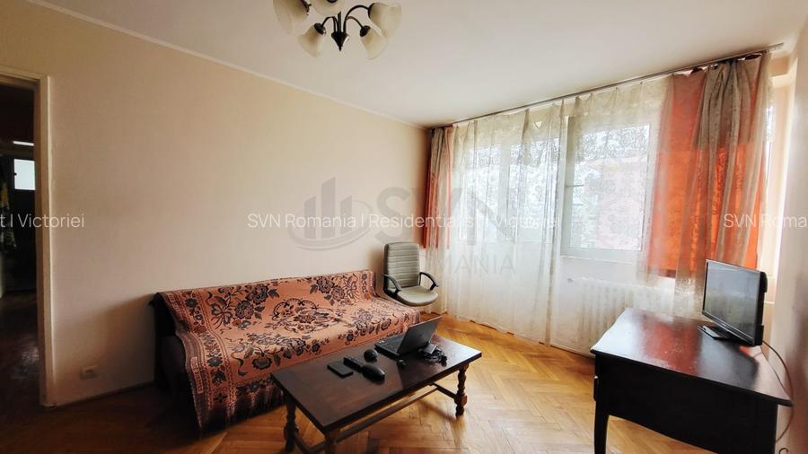 REA1026460 Apartament 3 camere - Piata Minis - Titan - 2