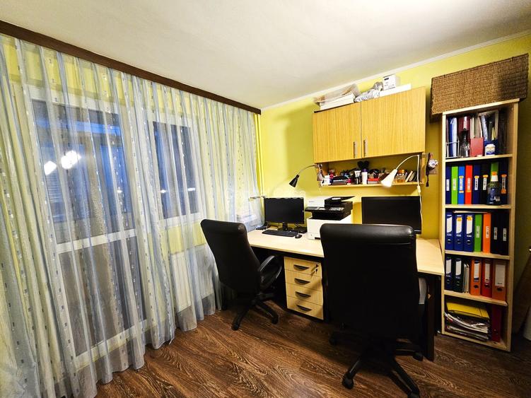 Apartament 4 Camere Tei – Confortabil și Îngrijit - 10