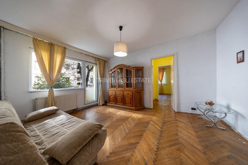 Apartament 2 camere 53mp- Astra - 4