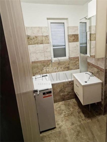 DUMBRAVITA - 3 CAM - SPATIOS - CENTRALA/AC -LOC DE PARCARE INCLUS - 9