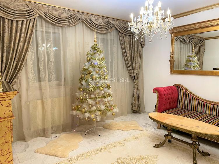 De vanzare apartament premium cu scara interioara , living ,  doua dormitoare - 2