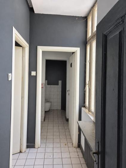 Investment property with character downtown Cismigiu park