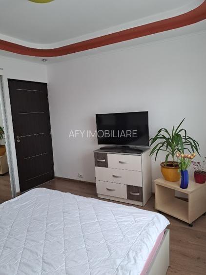 De vanzare apartament 4 camere 96 mp, Zona 13 Septembrie - 9