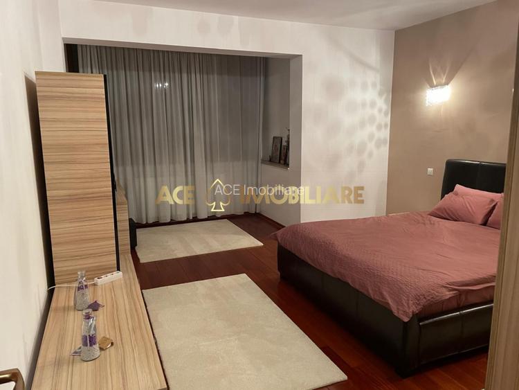 3 Camere de inchiriat | Titan | Metrou | 2 bai | Parcare | Centrala - 5