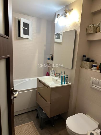 Apartament premium 3 camere în Zorilor/ Pasteur – ideal investiție, cu parcare - 7