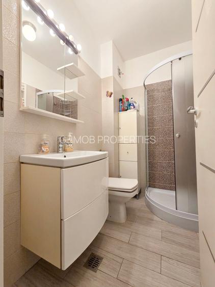 INCHIRIERE STUDIO - TINERETULUI 77C - MILITARI RESIDENCE - 7