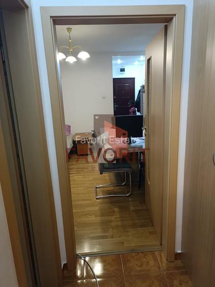 2 camere | CENTRAL | centrala proprie | mobilat si utilat | boxa | - 4