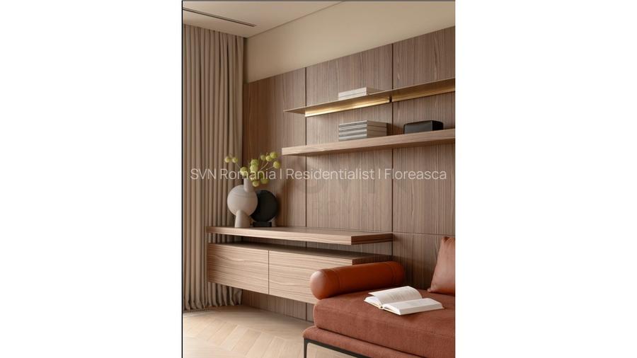 REA1025171 Apartament High End 4 camere I Design modern I Zona Barbu Vacarescu - 10