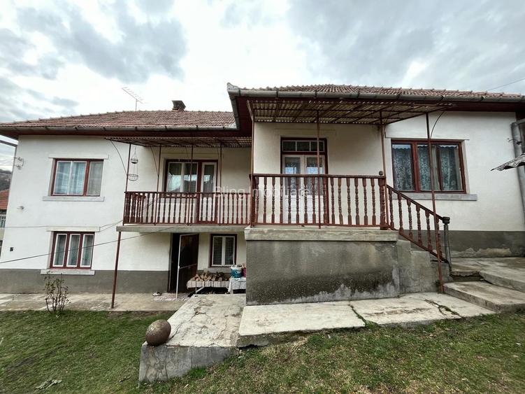Casă individuala, 4 camere, 100mp, teren 1470mp, sat Suceagu - 3