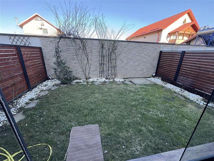 INCHIRIERE VILA BRAGADIRU CUBIC 6 - TOAMNEI COMPLEX PRIVAT PISCINA - 16