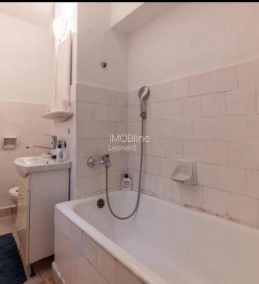 garsonieră zona Trocadero  mobilată utilată 42 mp - 5