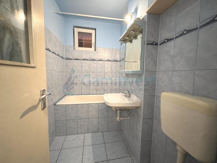 Apartament de vanzare in Oradea, cu 2 camere, 64 mp in zona Rogerius - 7
