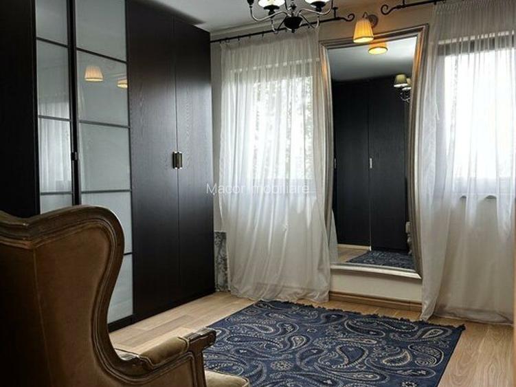 Casa de vanzare in Mogosoaia - 9