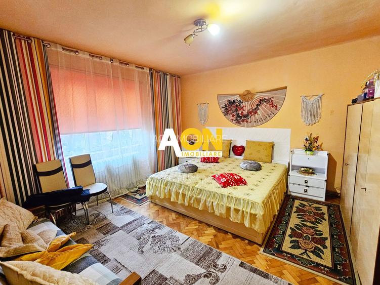 Casa 6 camere, 389 mp teren, P+1, in zona Garii - 9