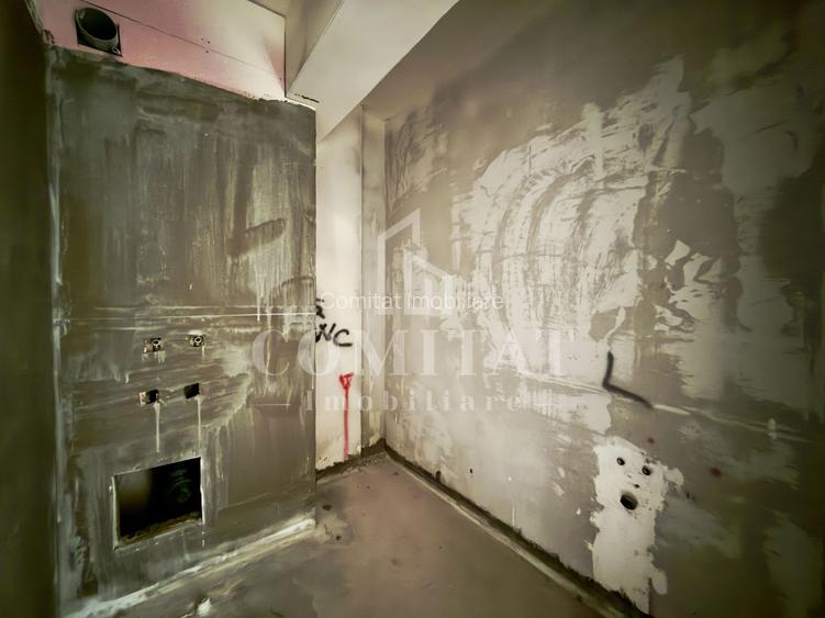 0% comision apartament cu 3 camere de vânzare Wings Cluj - 8