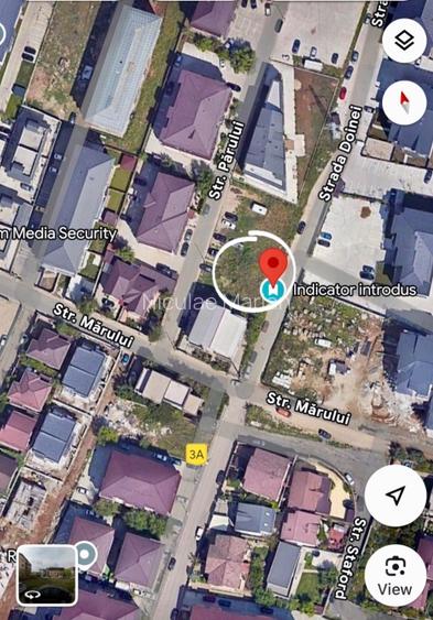 Case/Vile P+1E+M | 158 mp utili/locuință | Dobroești,Doinei, Ilfov | DEZVOLTATOR - 16