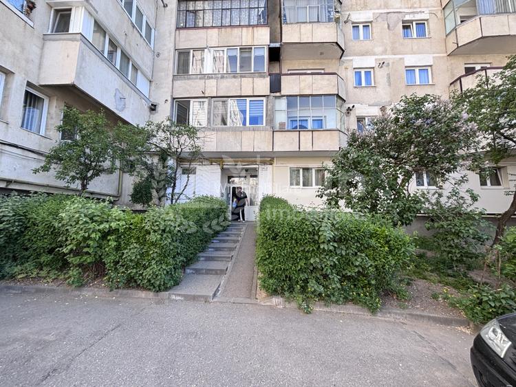 Apartament 3 camere | Decomandat | Marasti | Zona strazii Aurel Vlaicu - 8