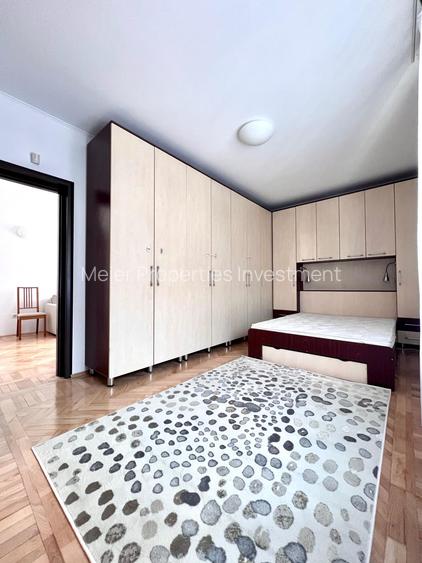 Apartament 3 camere de inchiriat | Parcul Floreasca - 9