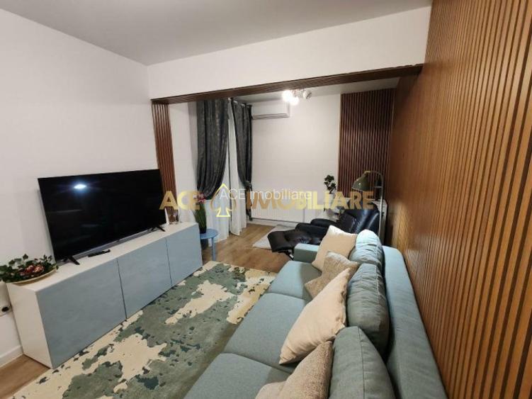 2 Camere de inchiriat | Parcul Carol | Metrou | Centrala | Parcare - 2