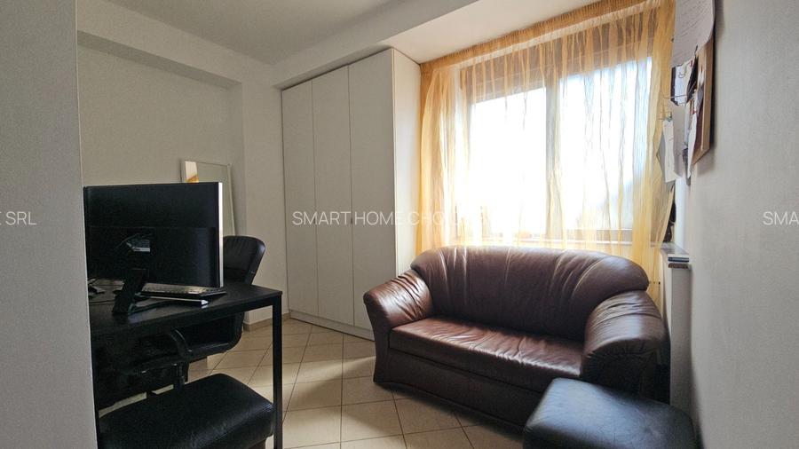 Apartament 3 camere Tei Lizeanu Stefan cel Mare Bloc nou centrala - 16