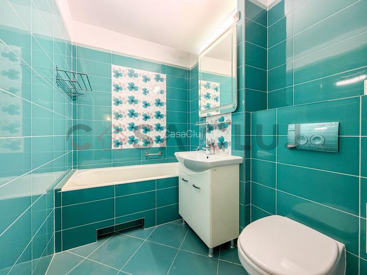 3 camere decomandate, etajul 1, Plaja Grigorescu, Ciortea! - 11