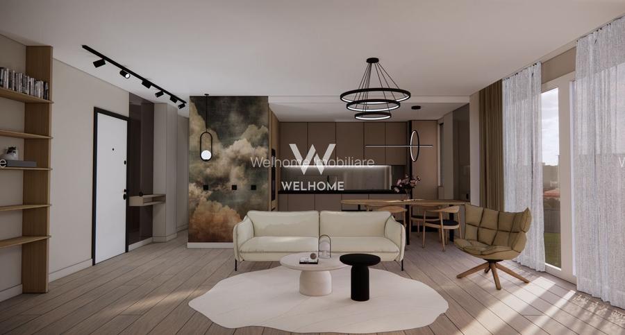 Apartament PREMIUM 3 camere cu parcare subterana - zona Centrala - 15