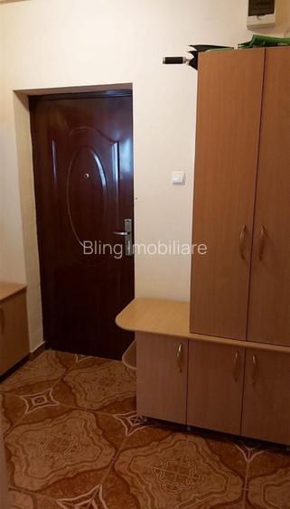 Apartament 2 camere, 58mp zona Avram Iancu , Lidl , Floresti  - 5