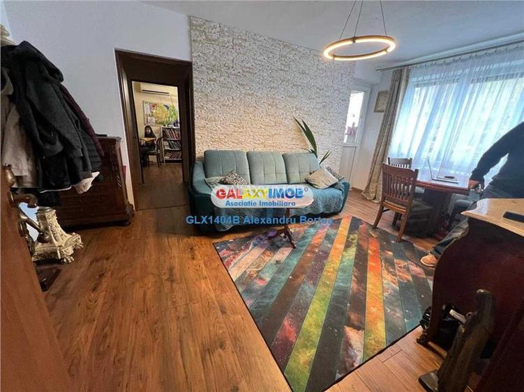 Drumul Taberei Plaza - 2