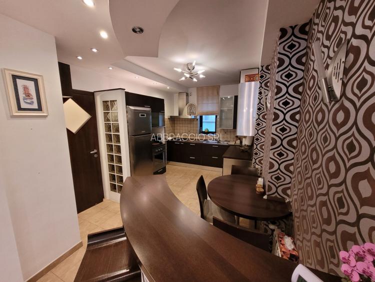 Primaverii Apartament in vila - 3