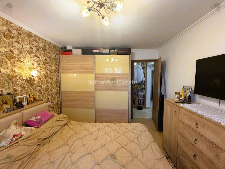 Apartament 4 Camere  de vanzare | 80 mp | Str. Măriuca | 189.000 € - 14