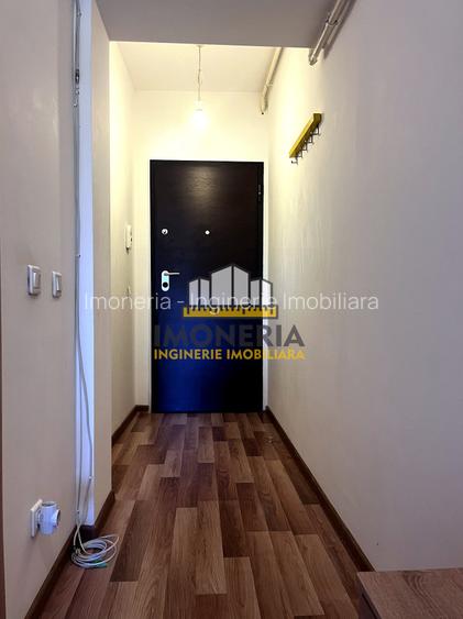 Garsoniera 34 – parcare inclusă – 600 m metrou Apărătorii Patriei – proprietar - 3