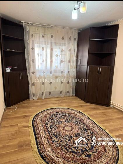 Garsonieră LUJERULUI, centrala proprie, decomandata, 6 min Metrou Lujerului - 2