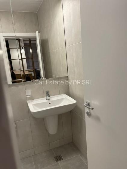 Apartament cu 2 camere la intrare in Dumbravita - 4