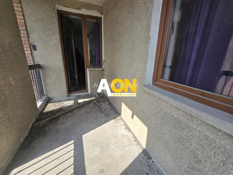 Apartament 3 Camere Zona Ultracentrala, 3 Balcoane - 8