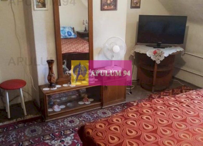 Apartament Elegant in Vila zona Gradina Botanica - 7