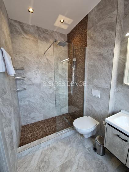 INCHIRIEZ Apartament 3 camere, PARCARE PRIVATA, zona Victoria-Trocadero - 17
