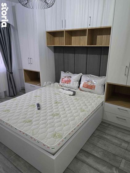 Apartament spatios 2 camere Timpuri Noi - 3