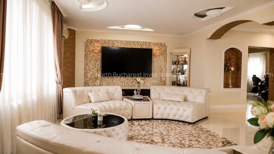 CASA P+1 - ZONA DECEBAL - 6 CAMERE - 7