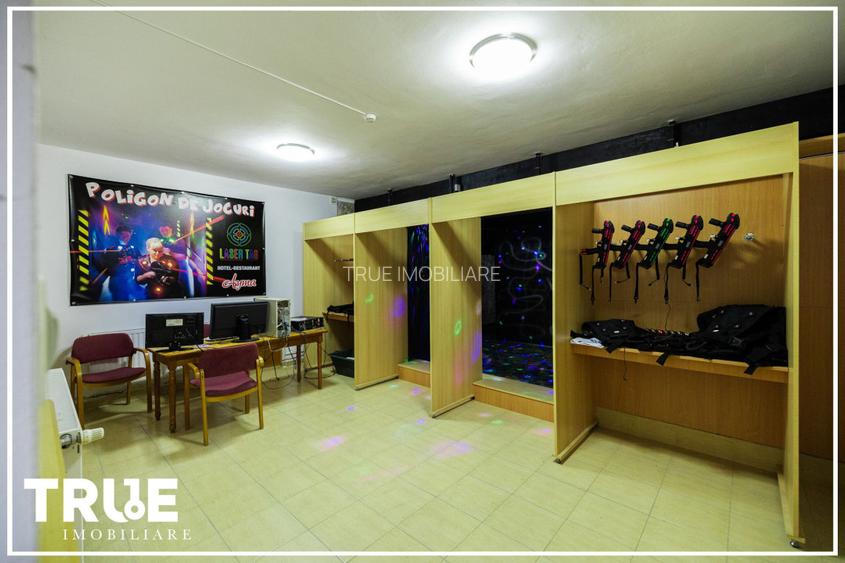 Complex Turistic AYMA – Reghin - De vânzare - 9