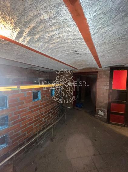 Oportunitate investitie! Apartament 190 mp total-et 1-Ultracentral - 5