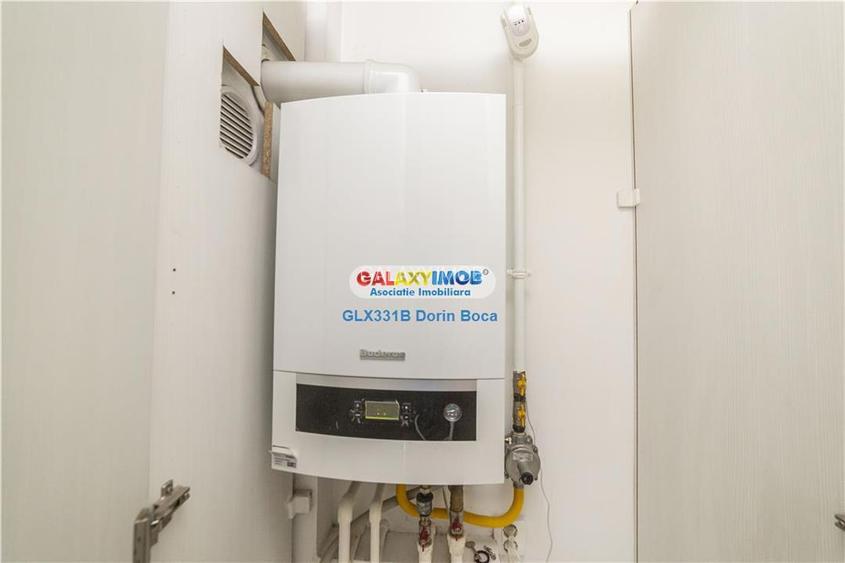 Inchiriere Apartament 2 Camere TITAN (Barcelona Residence) PREMIUM - 11