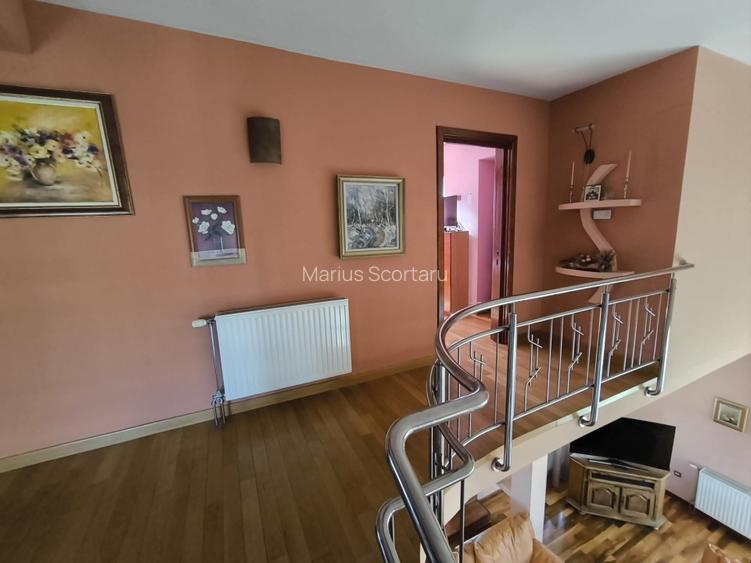 PF vand casa in cartierul Europa Cluj-Napoca - 11