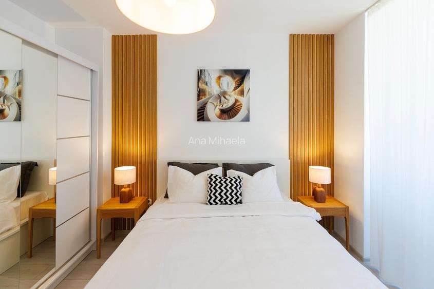 Inchiriere apartament 2 camere Xcity Tower 2                  - 13